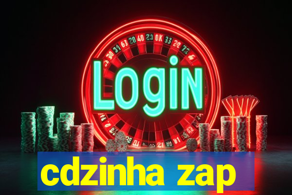 cdzinha zap